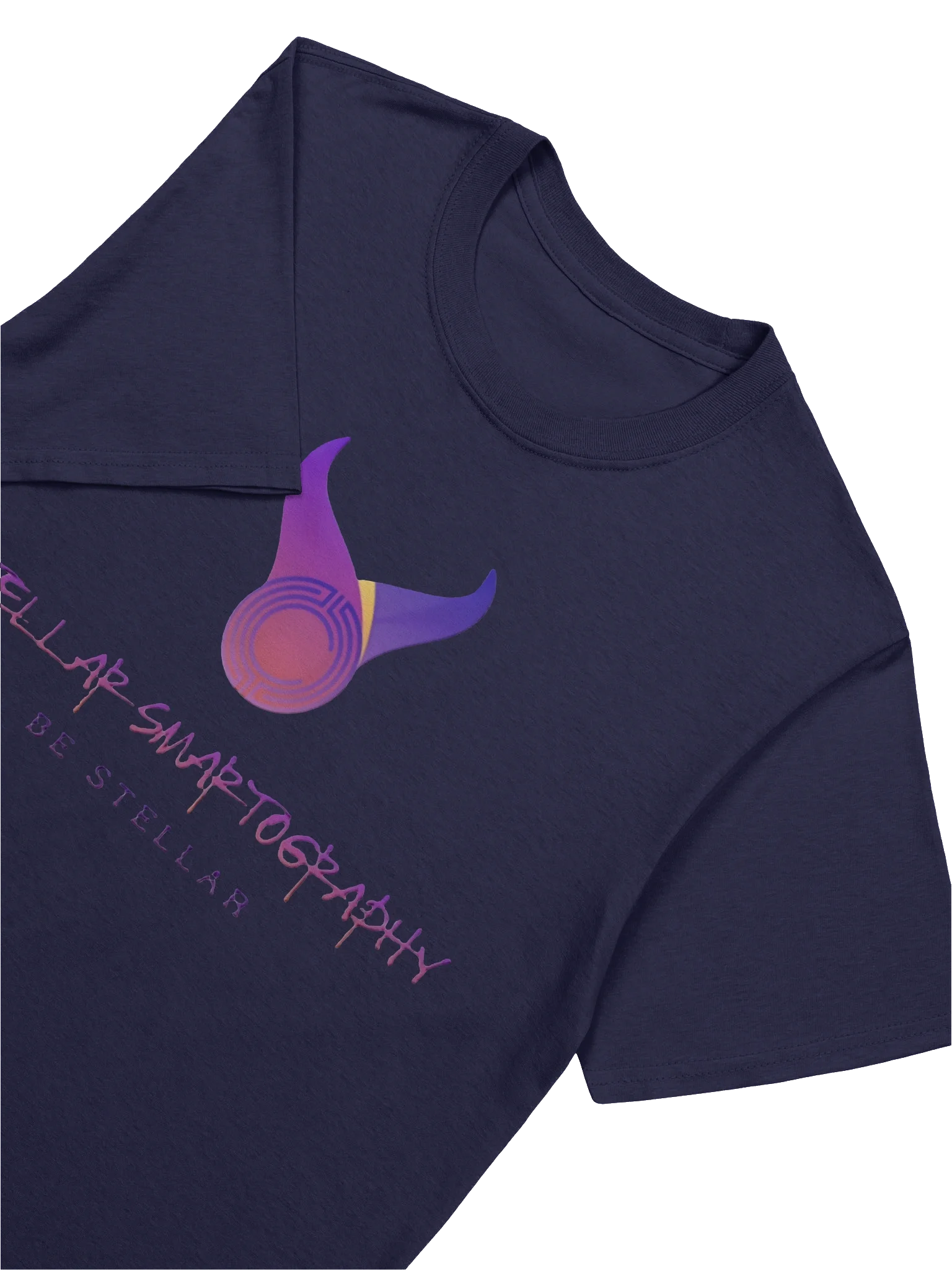 Stellar Smartography T-Shirt product image (7)