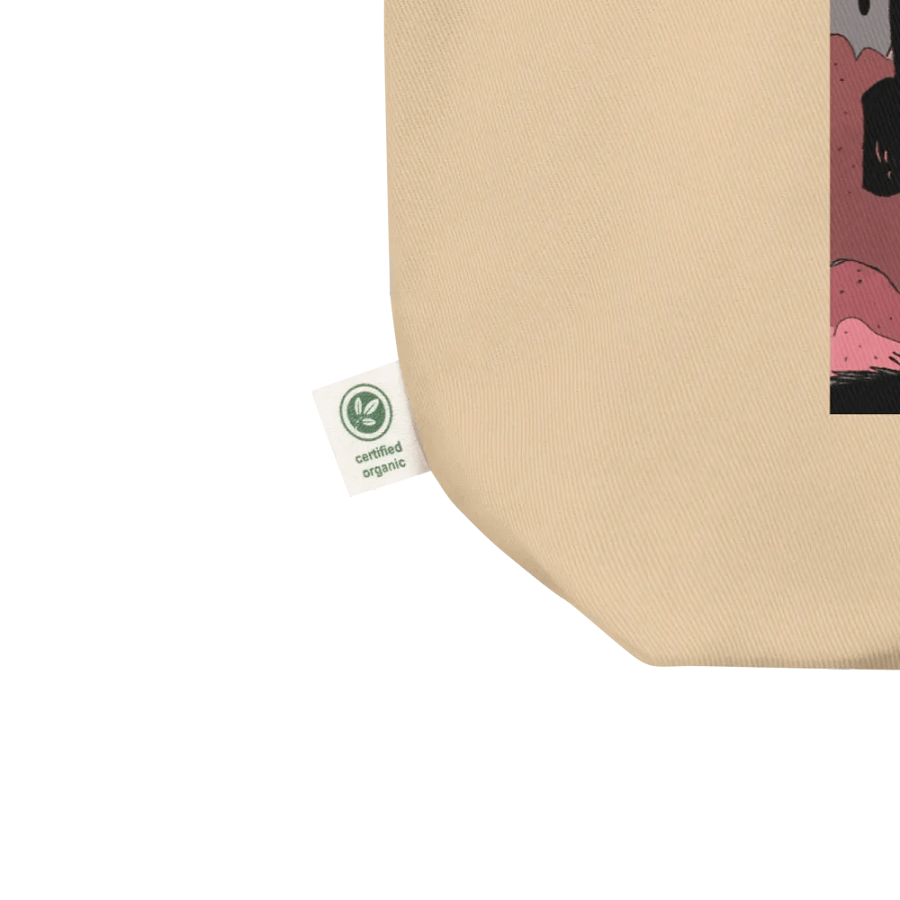 Resist - Tote bag Collection product image (3)