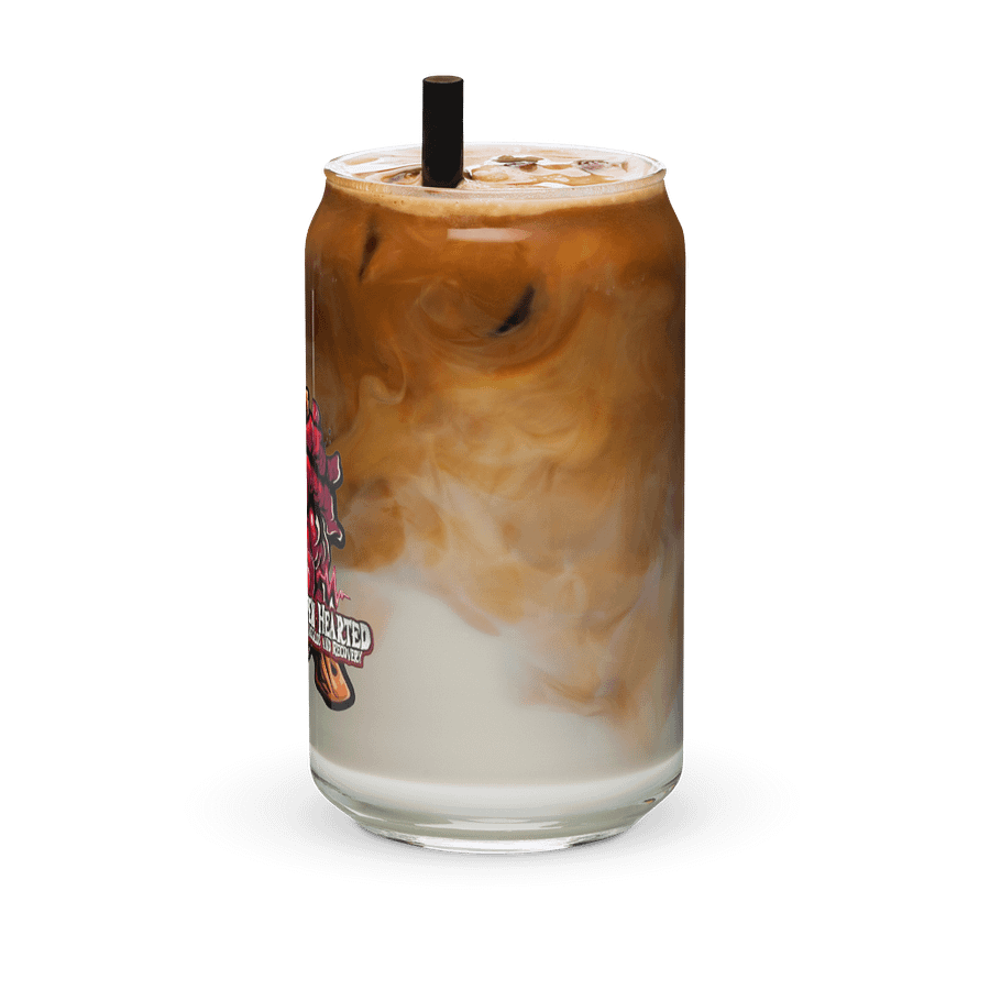 OJARS NON ALCOHOLIC DRINKING GLASS product image (12)