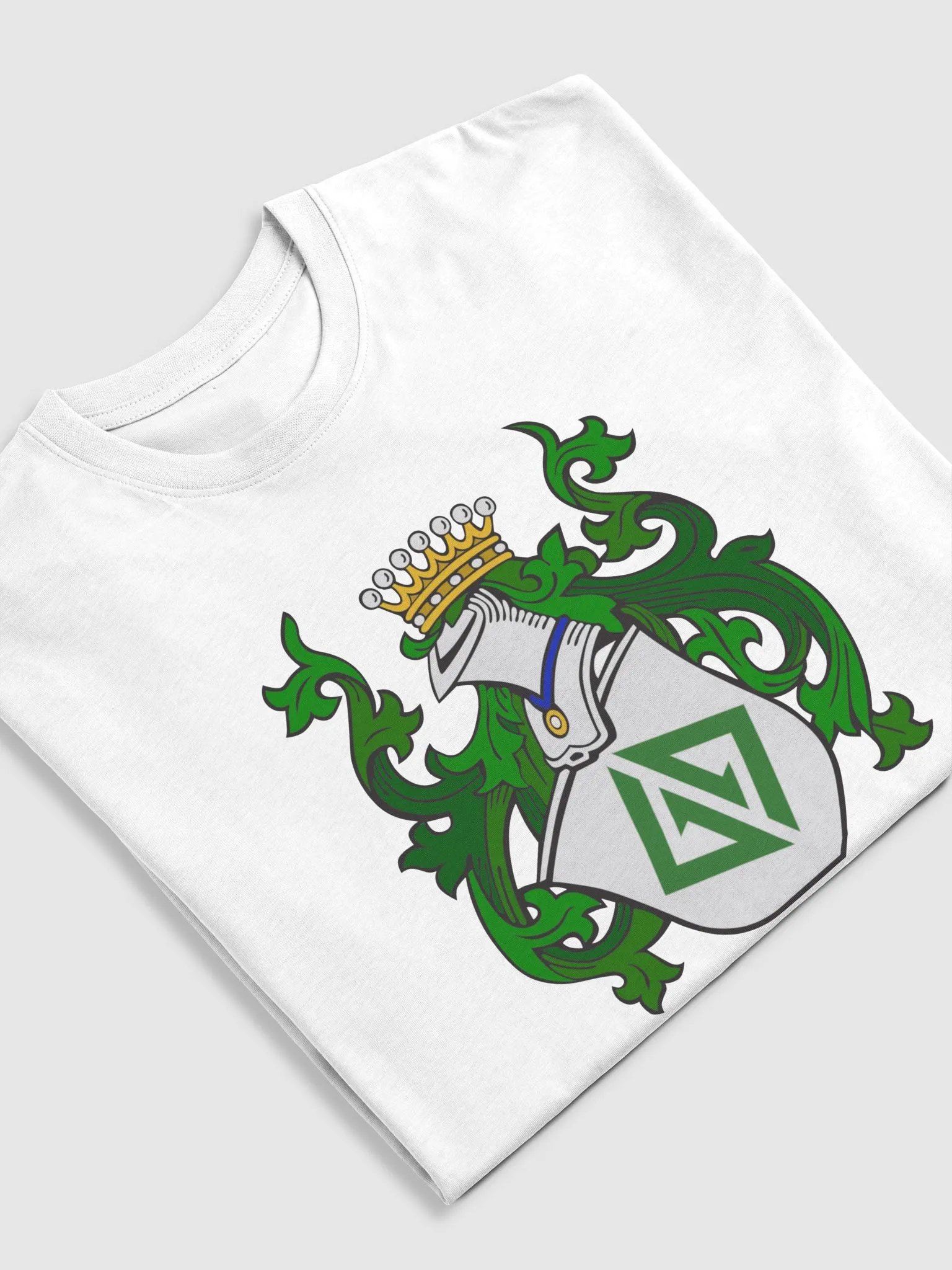 GizmoDeVoe Logo T-Shirt product image (18)