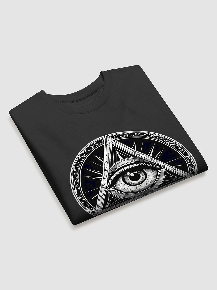 Horus Eye Premium Sweatshirt product image (3)