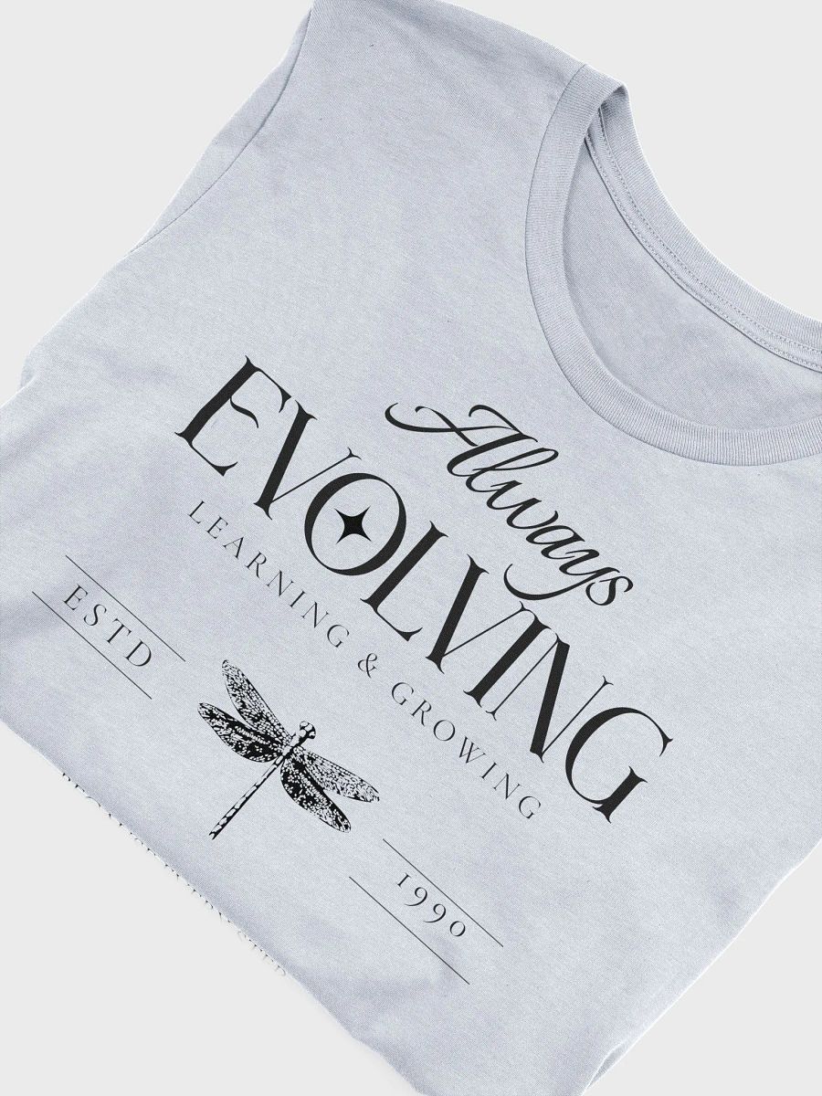 Always Evolving product image (5)