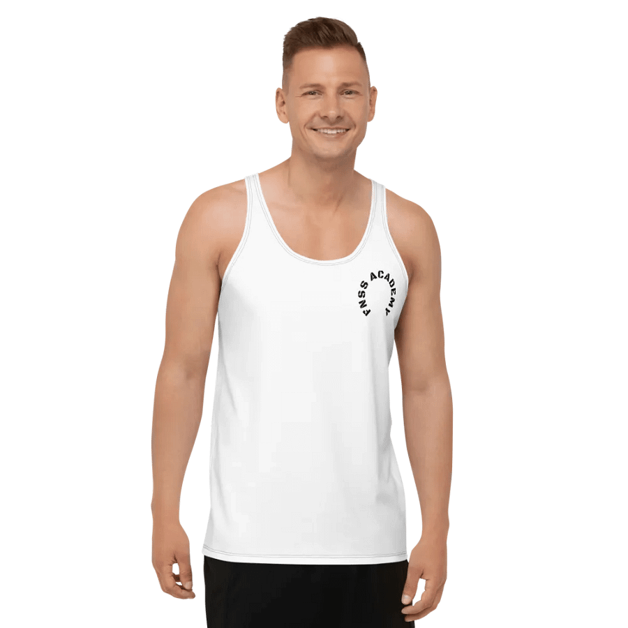 Tank Top - FNSS Academy Edition product image (8)