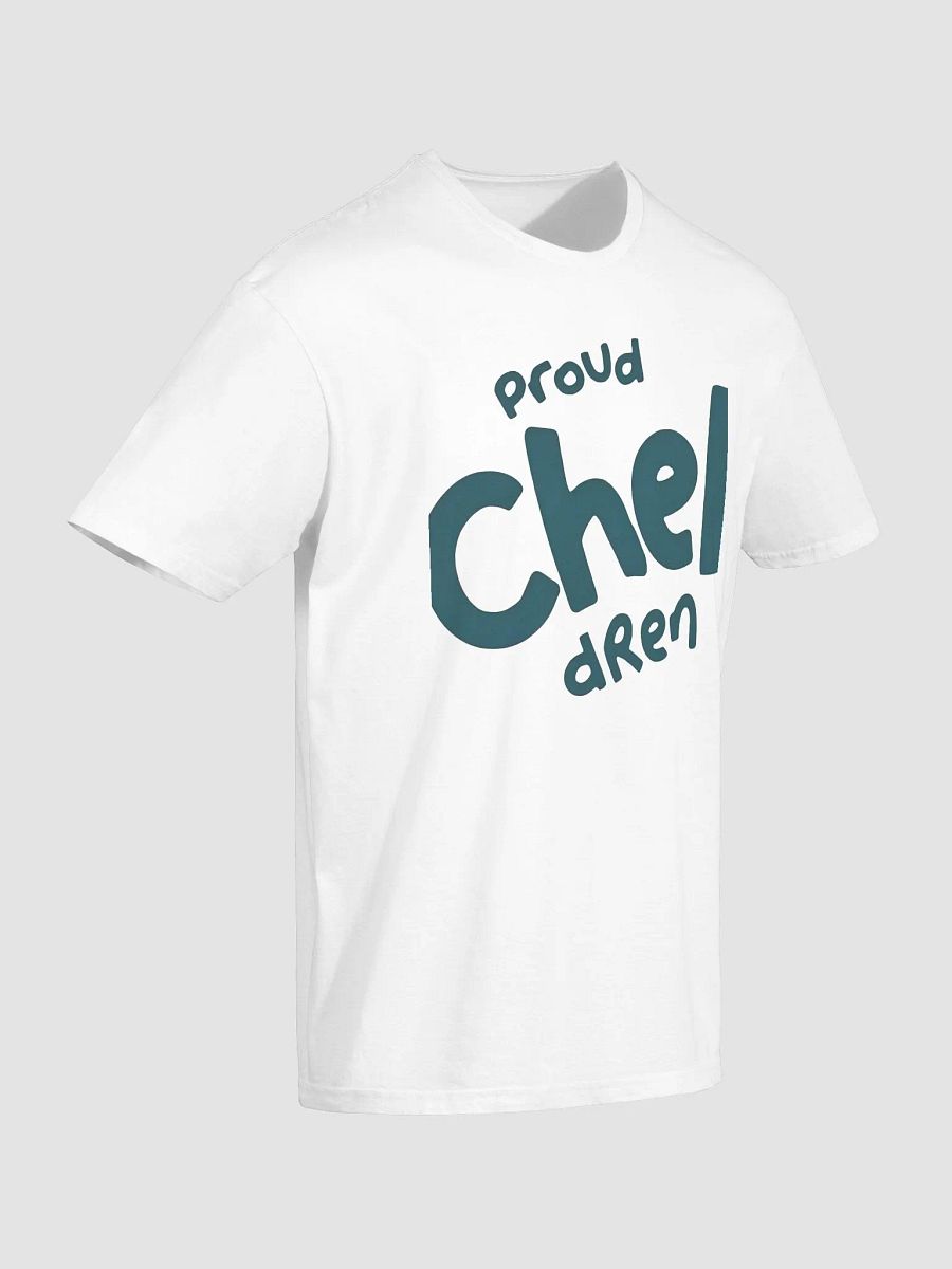 Proud Chel Dren Shirt product image (3)