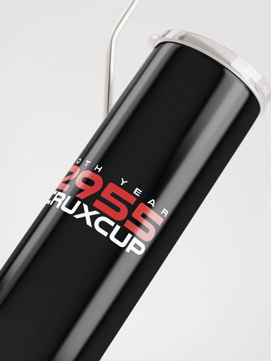 CRUXCUP 2955 STEEL TUMBLER product image (4)