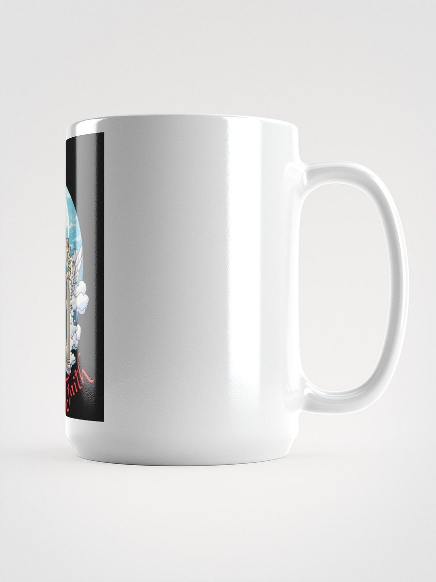 Ethereal Anvil Mug product image (1)