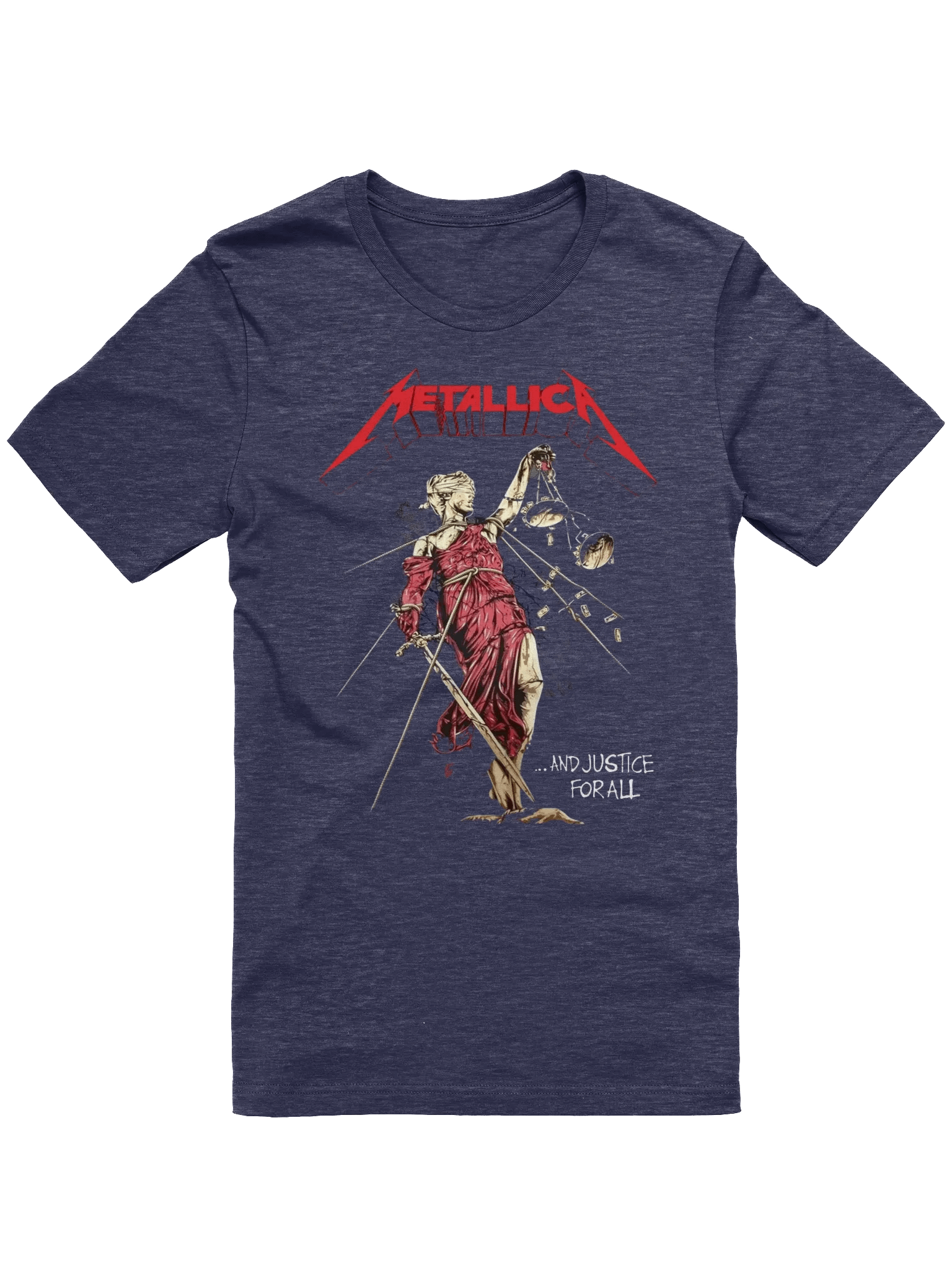 metallica and justice for all product image (2)