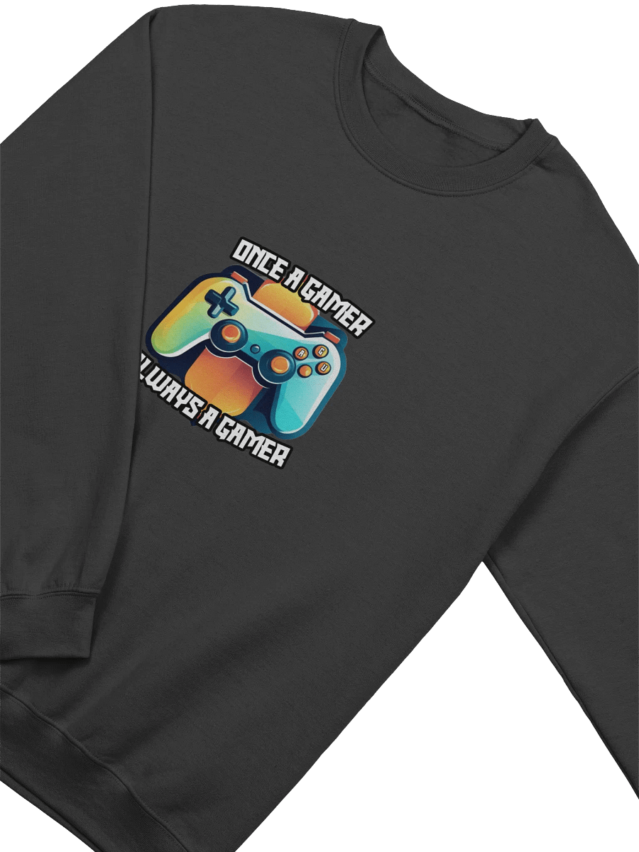 All Gamers United Trui product image (3)