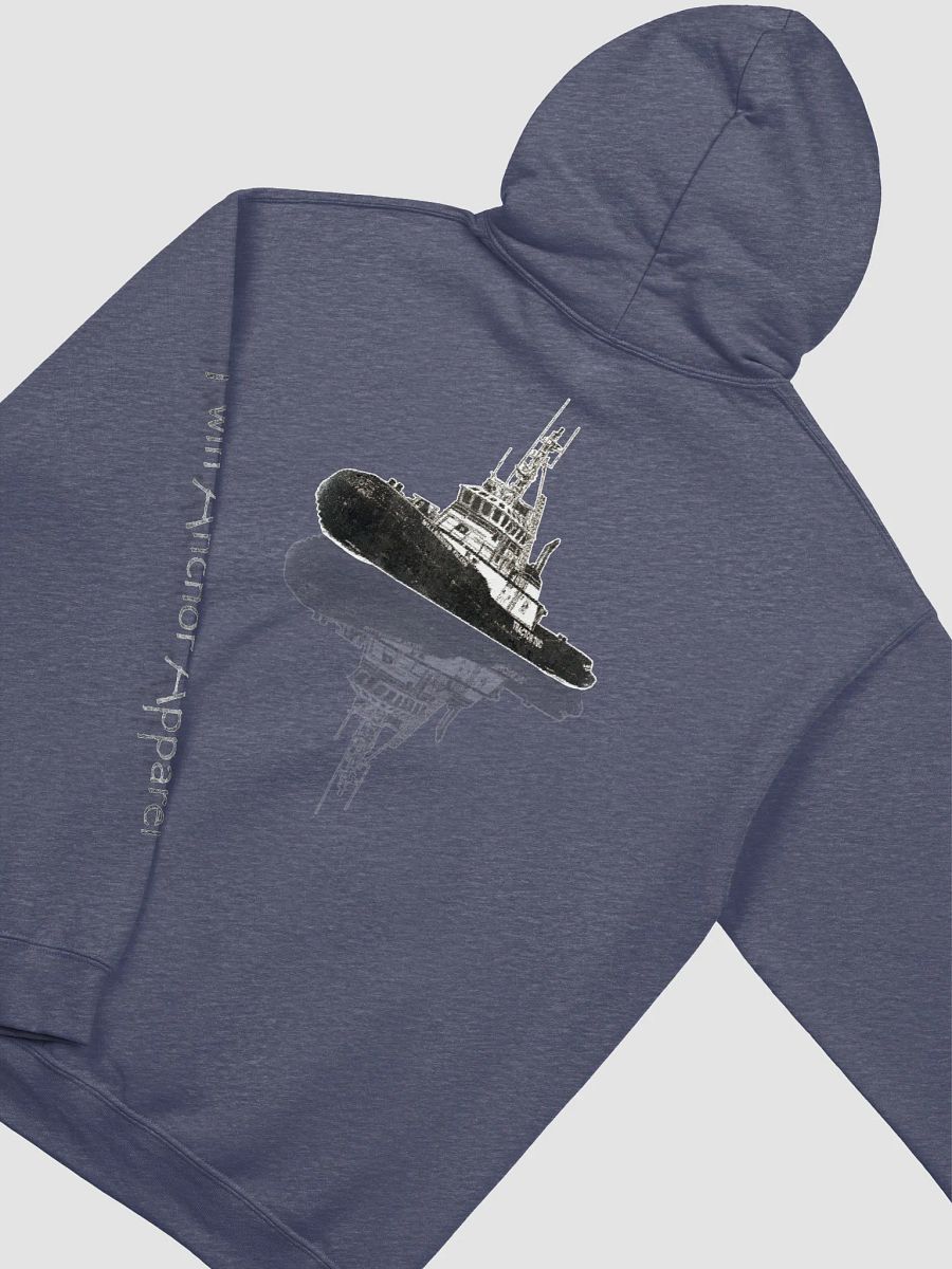 Tug Millennium Reflection - sleeve Twin Anchor product image (4)