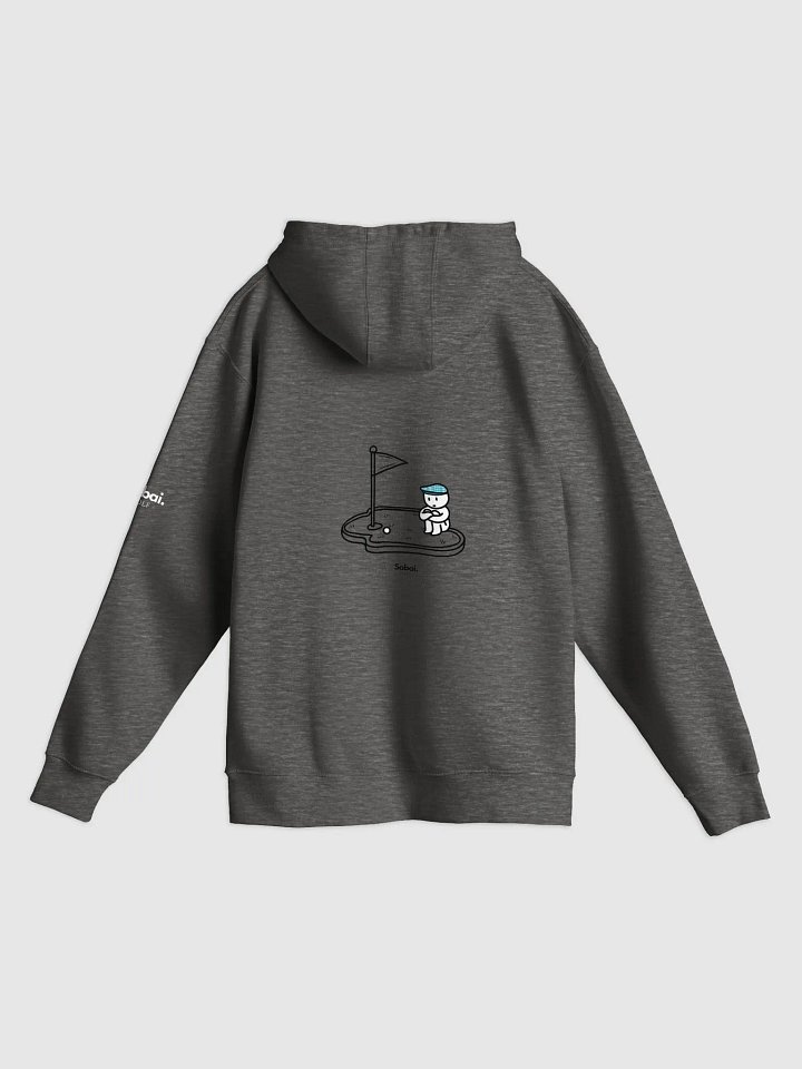 Tee Box Optimism [DARK] product image (2)