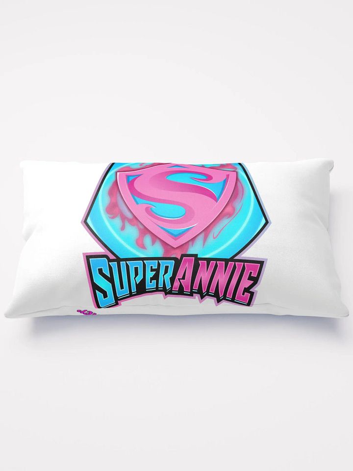 SuperAnnie Pillow product image (2)