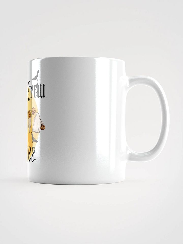 SpookyCrewW_Mug product image (2)