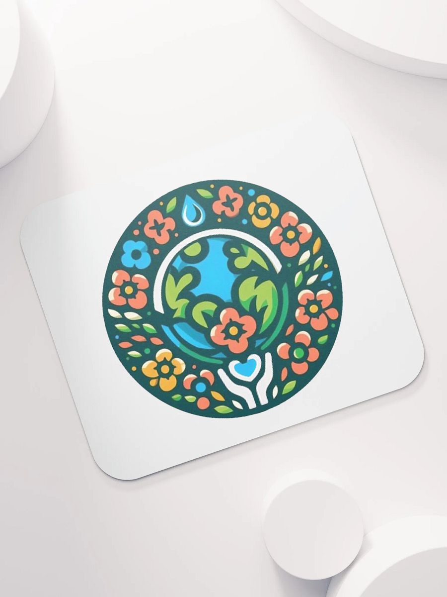 Earthly Delight Mouse Pad product image (7)