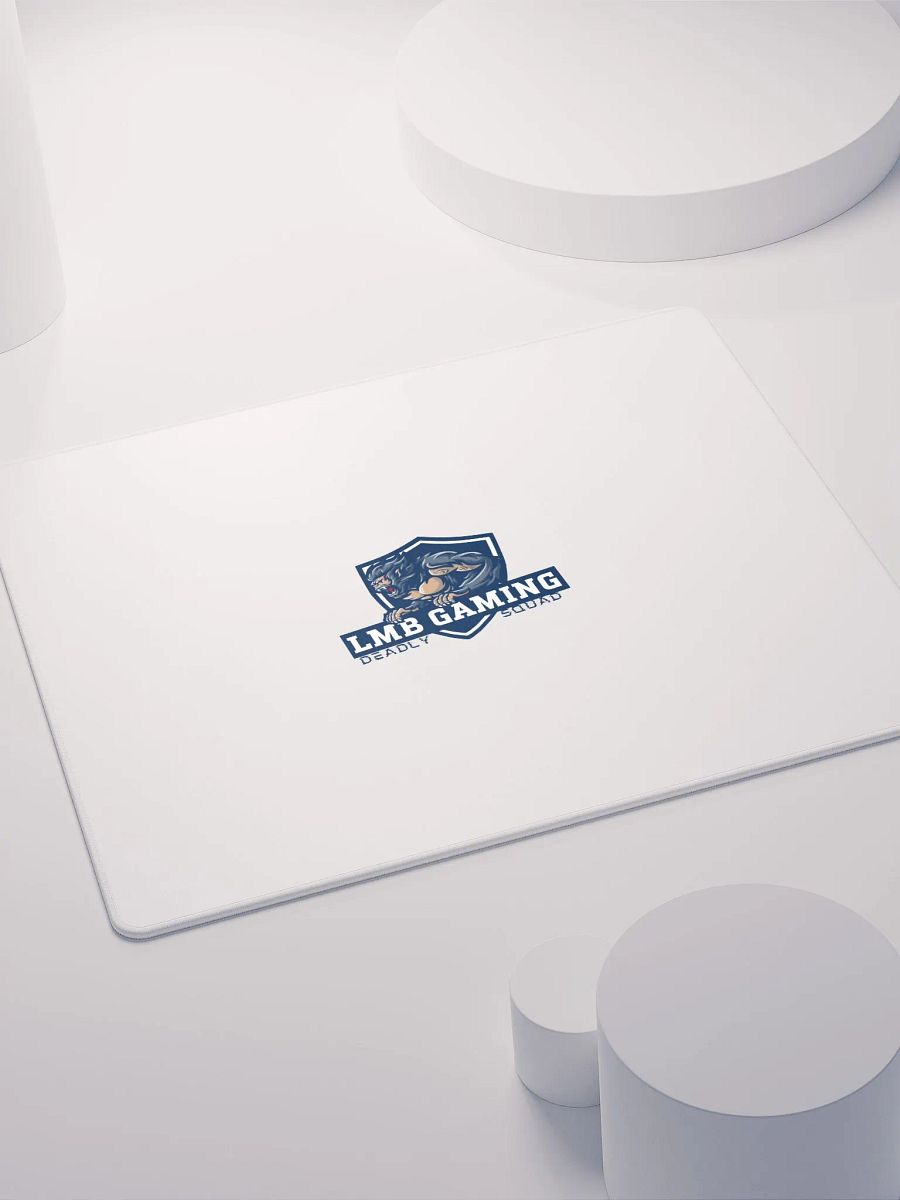 LMB Gaming - Gaming mousepad product image (4)
