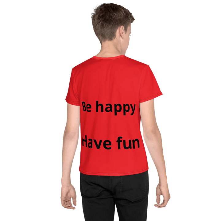 New youtbe happy6622 product image (2)