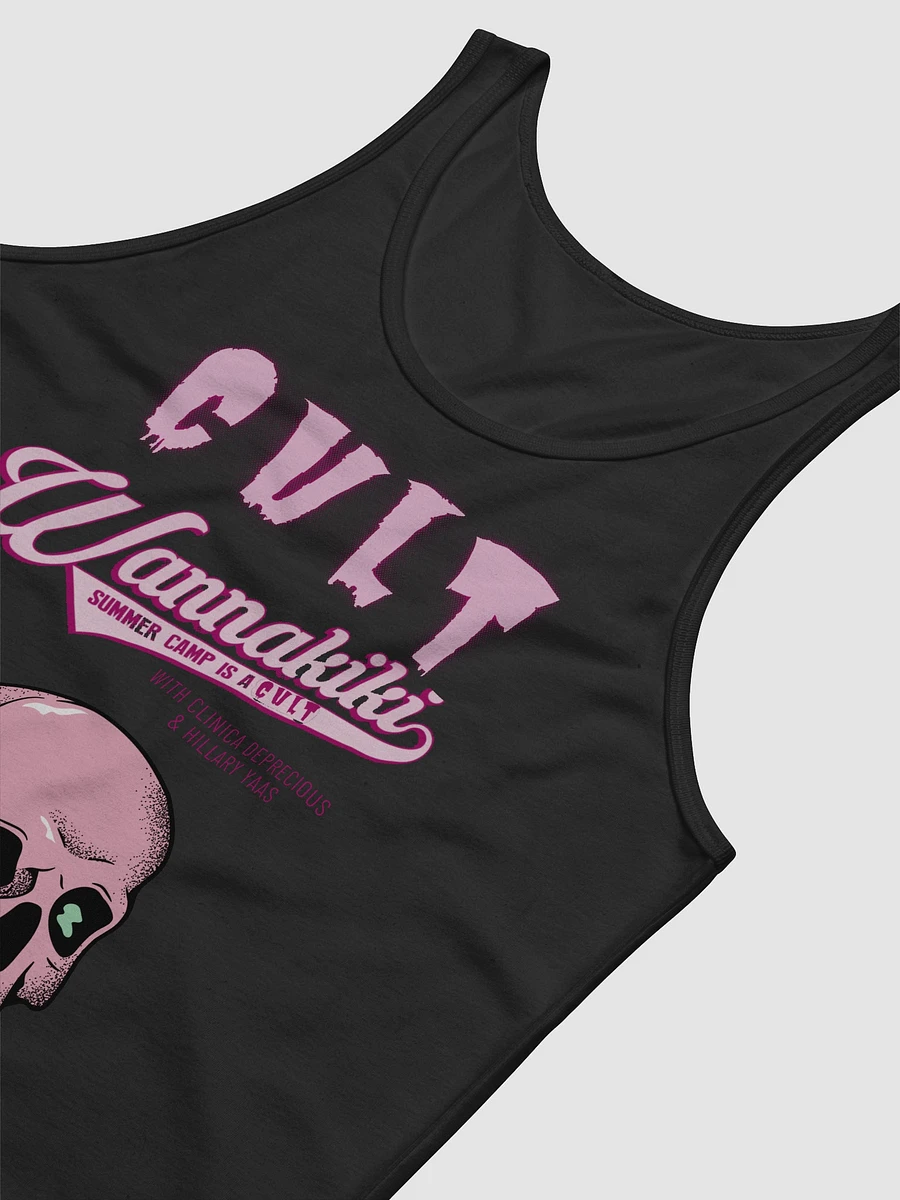 Cult Wannakiki Tank Top product image (6)