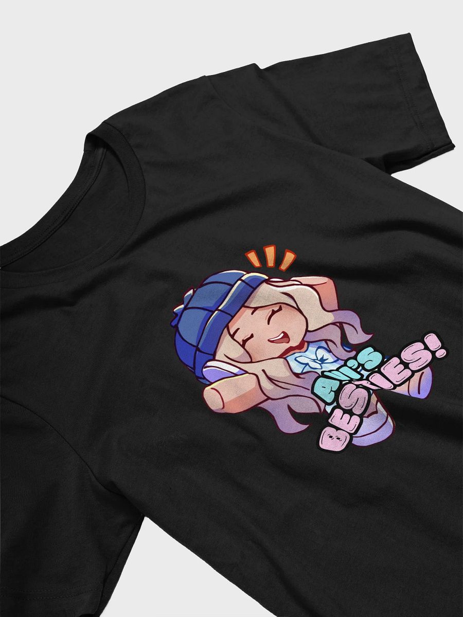 Avi's Besties T-Shirt product image (15)