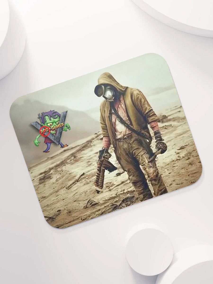 Survivor 2 MouseMat product image (7)