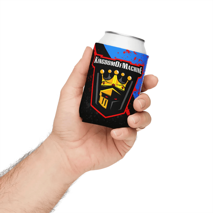 e-sports Can coozie product image (4)