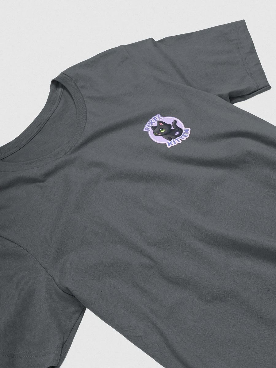 Pixel Kitten Tee product image (26)