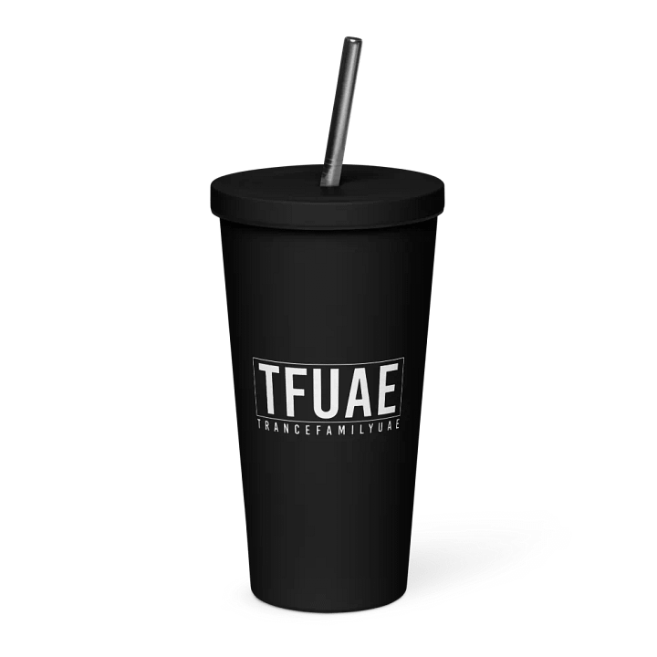 Rock on the Go Insulated Tumbler product image (1)