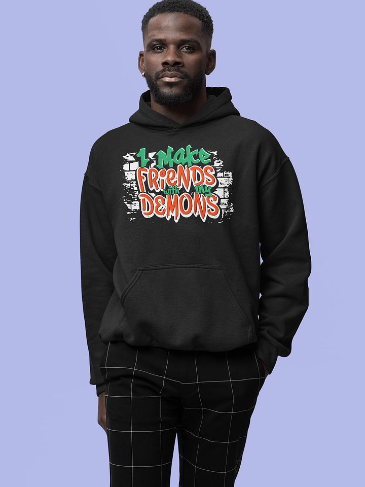 Nerdy's Making Friends product image (1)