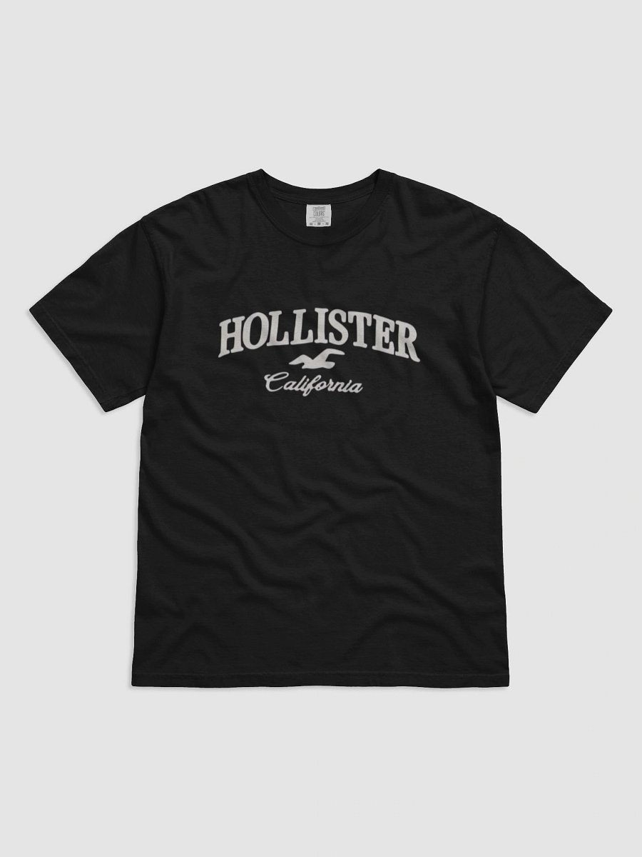 California Dreamin' Graphic T-shirt product image (1)