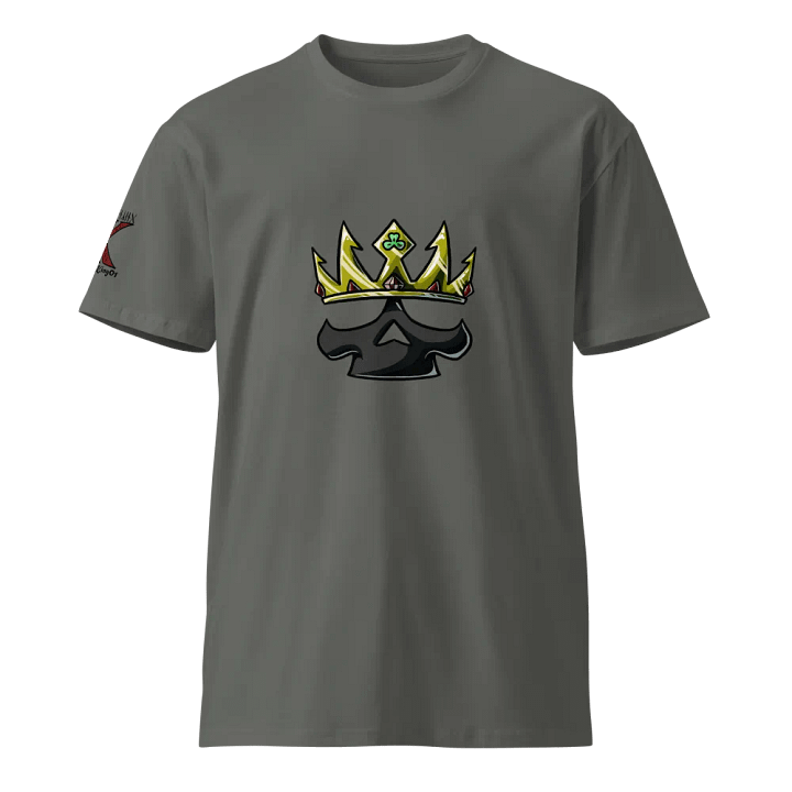 unisex t-shirt product image (1)