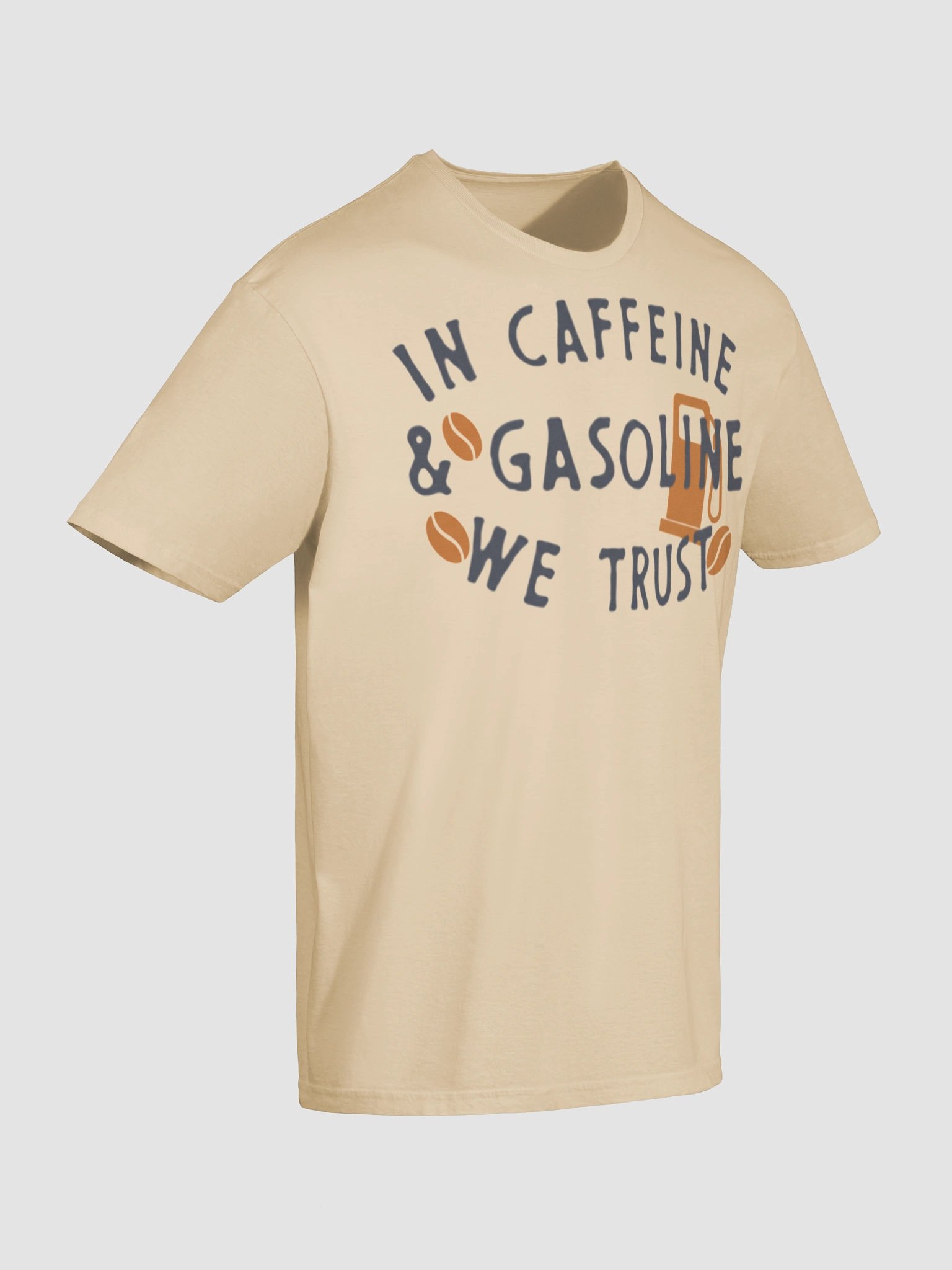 Caffeine & Gasoline product image (10)