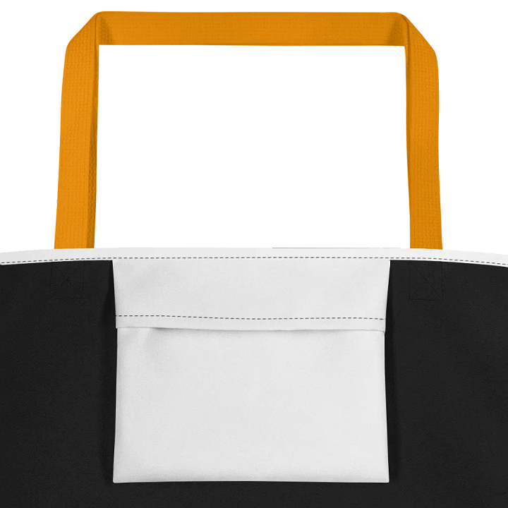 TUSD/CSEA Sun & Waves Tote Bag product image (7)