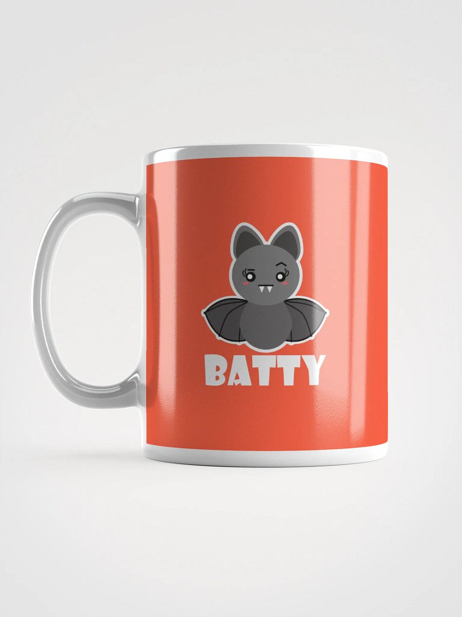 Batty Mug product image (6)