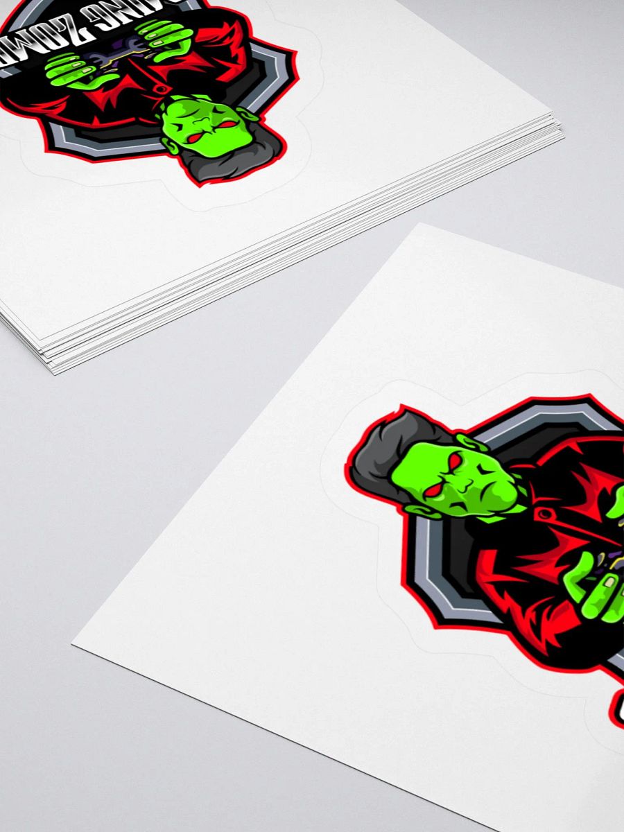Undead Sticker product image (7)