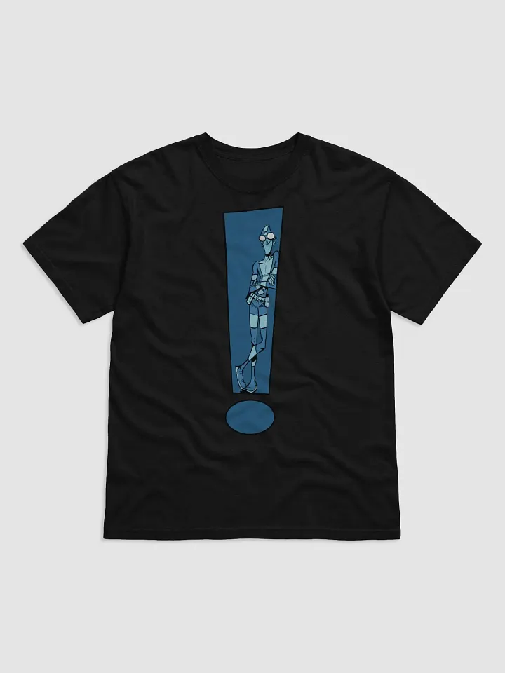 Autismo T-Shirt product image (1)