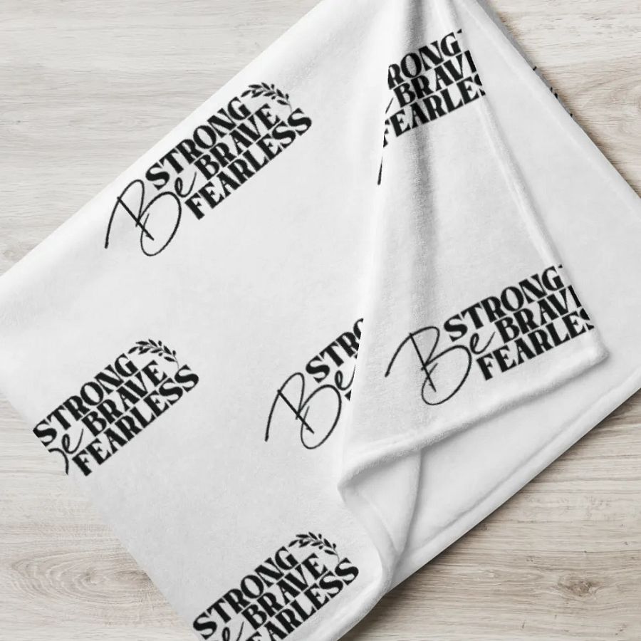 Be Blanket product image (5)