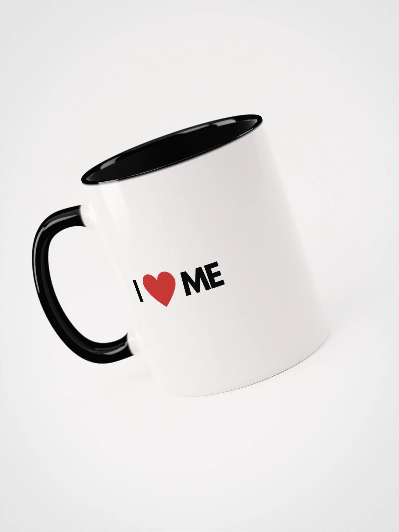 LOVE YOURSELF Ceramic Mug product image (10)