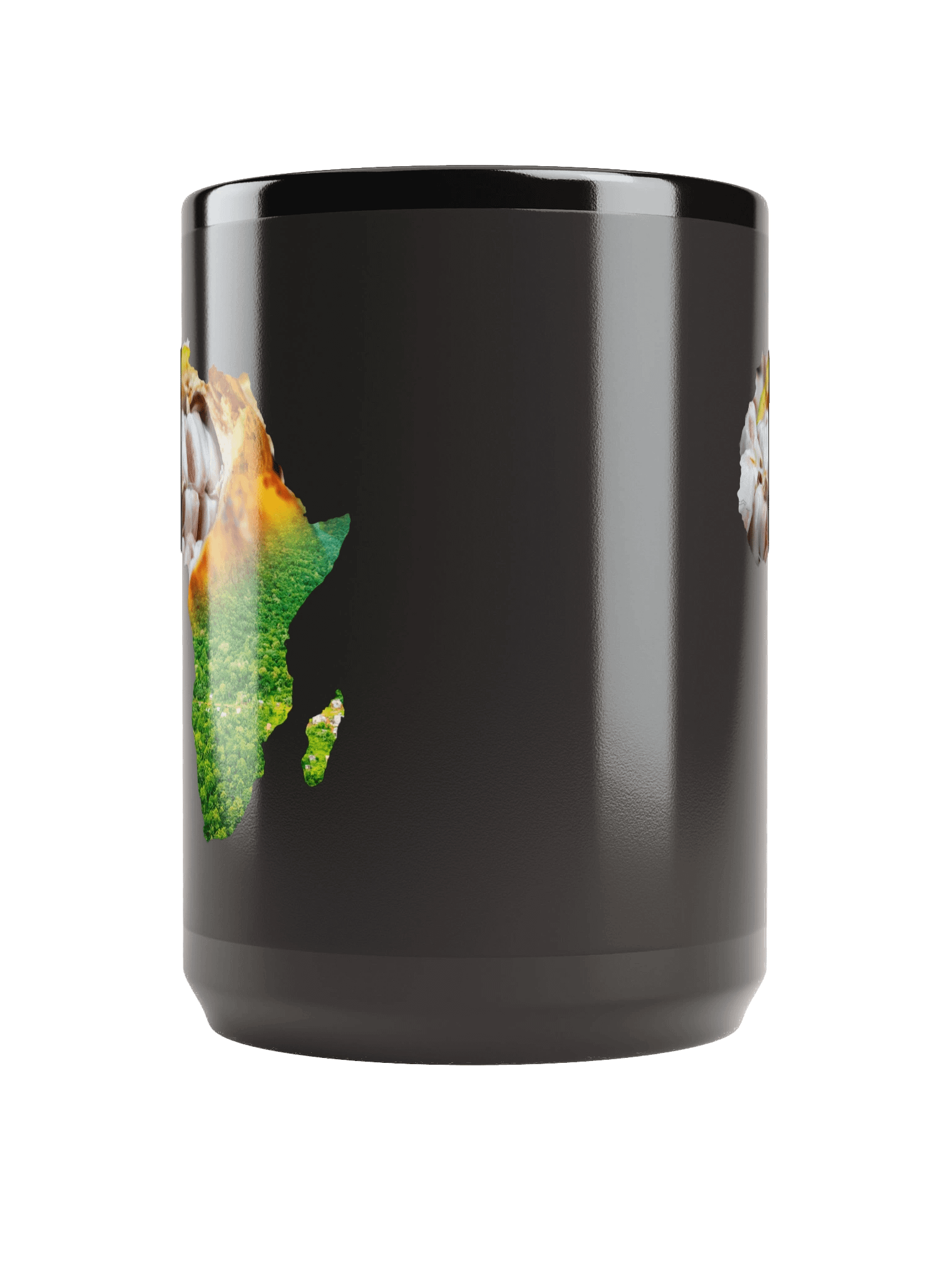 São Tomé and Príncipe in Africa – Cup product image (5)