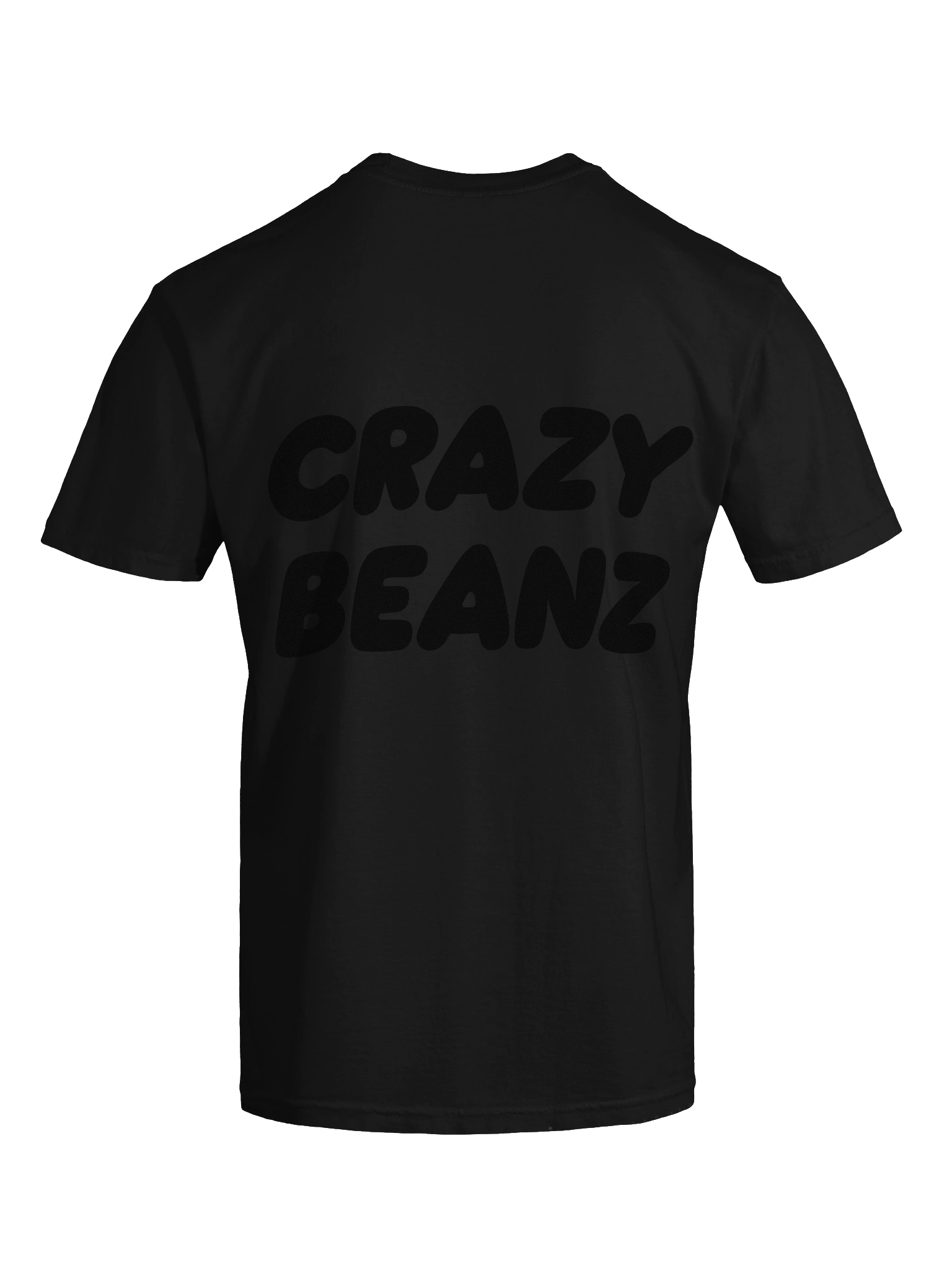 Crazy Beanz T-Shirt product image (9)