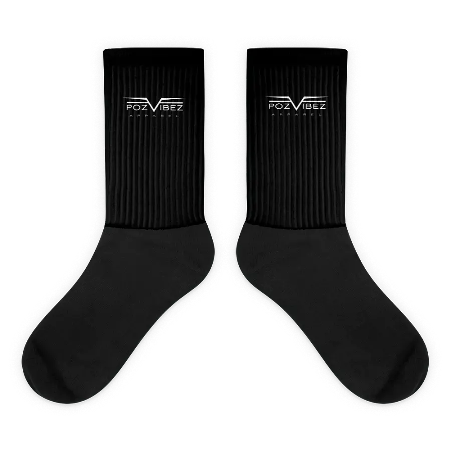 PozVibez Apparel Socks product image (2)
