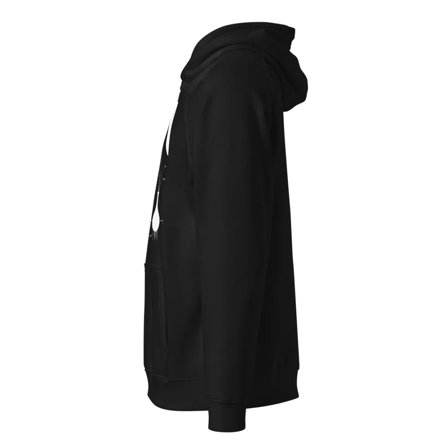 SOL'S Unisex Eco Raglan Hoodie product image (2)