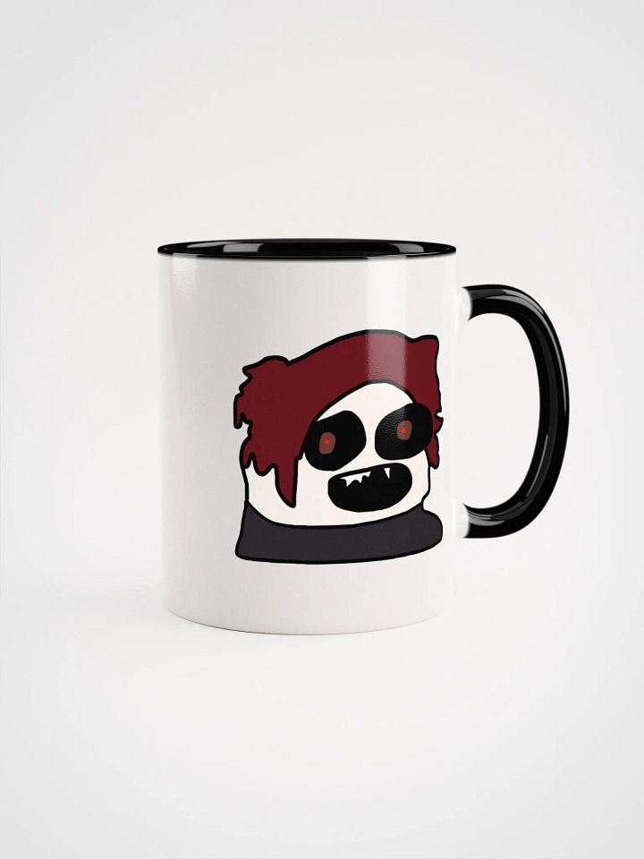 Tina Time Mug product image (1)