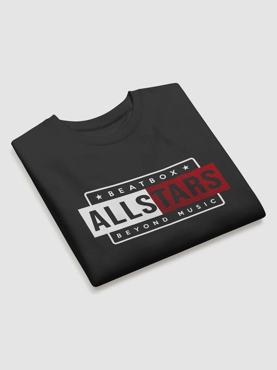 Original Beatbox Allstars Jacket product image (3)