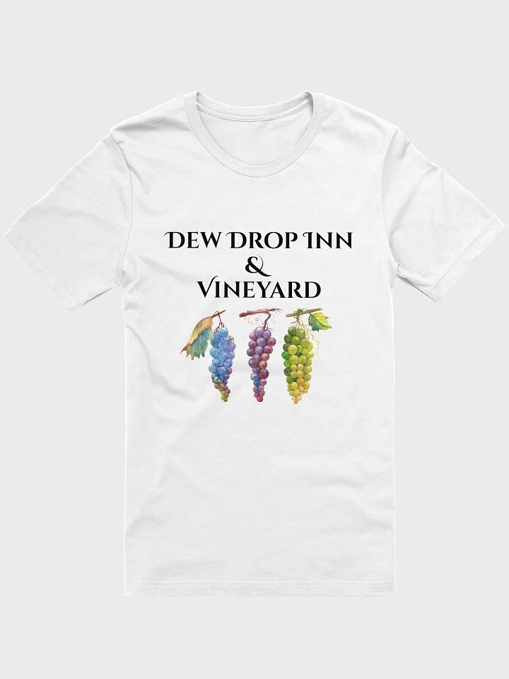 Dew Drop Inn & Vineyard product image (46)