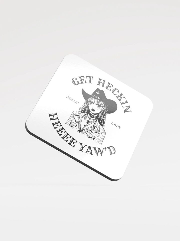 Heeee Yaw Coaster product image (1)