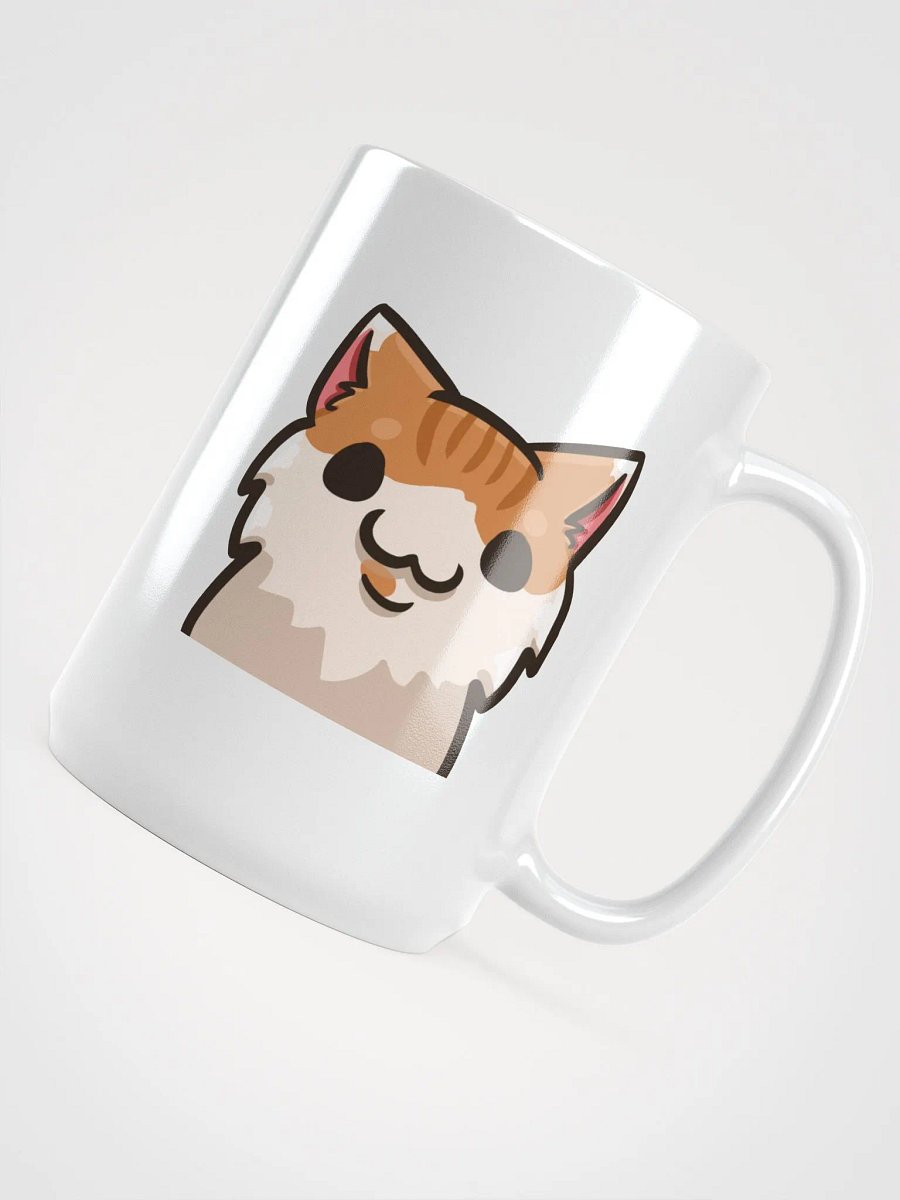 Loki White Mug product image (4)