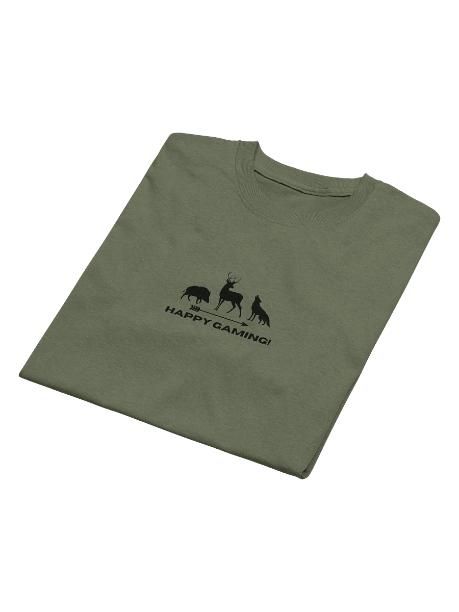Happy Hunting Gamers Streetwear Essential product image (2)
