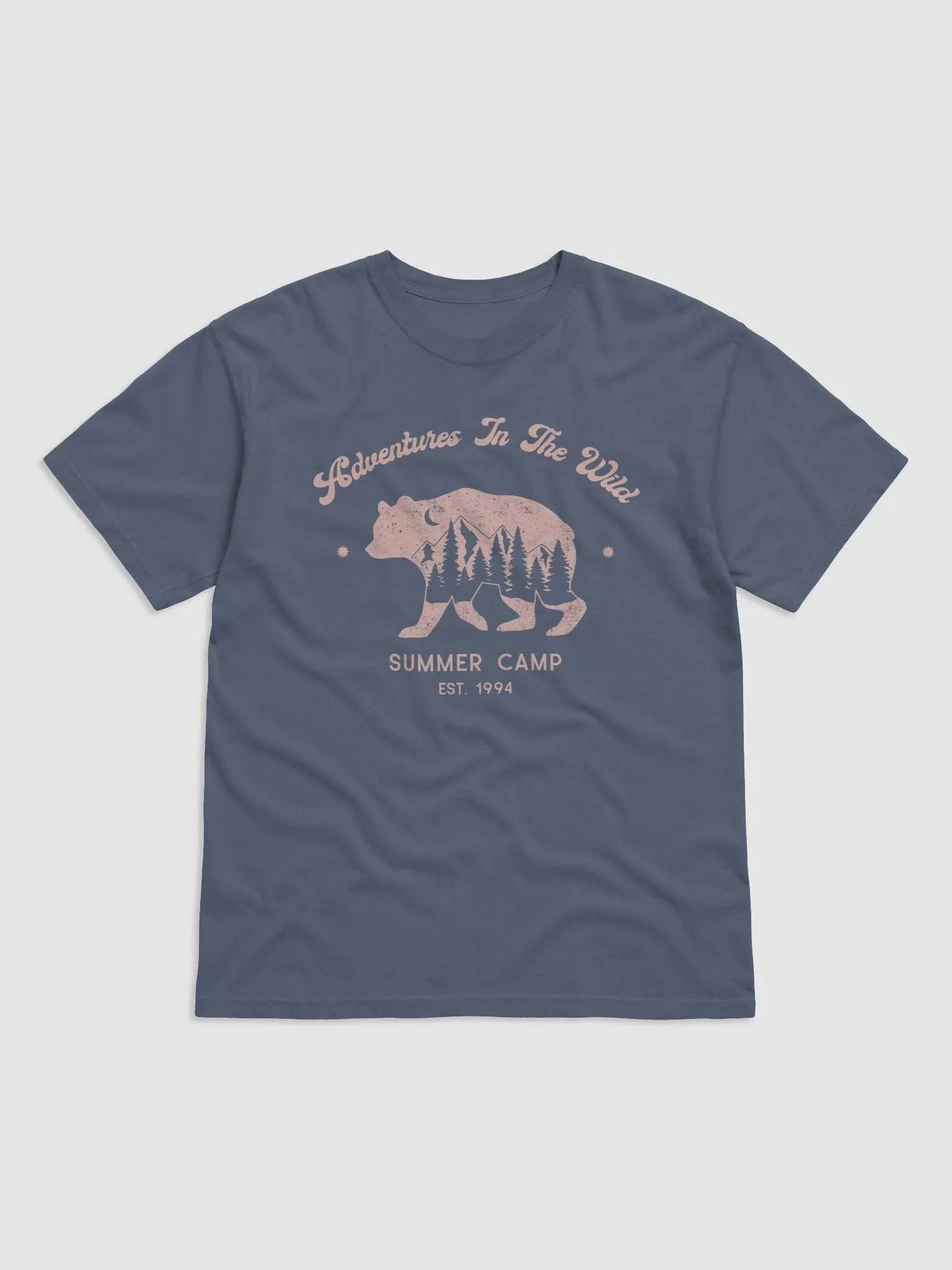 Adventures in the Wild T-Shirt product image (1)