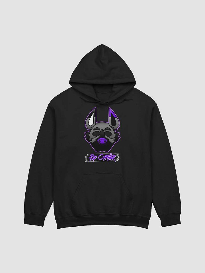 Pup Cypher Hoodie product image (1)
