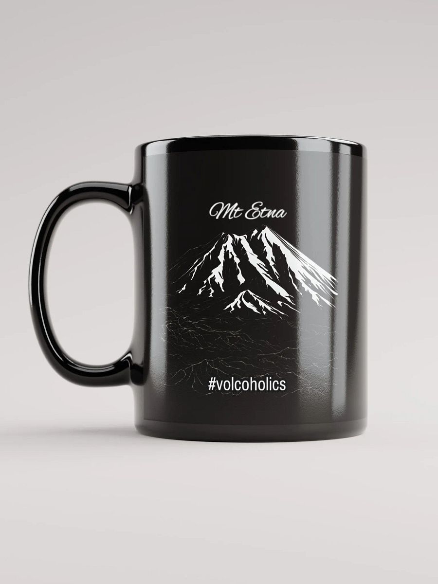 Mt Etna Adventure Mug product image (1)
