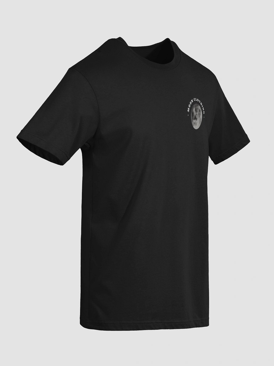 live Unchained t-shirt - The Statement Collection product image (9)