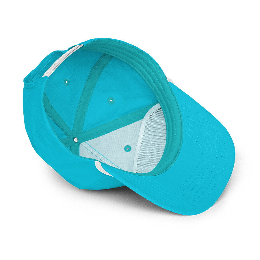 Traditional Is Natural Rope Cap product image (6)